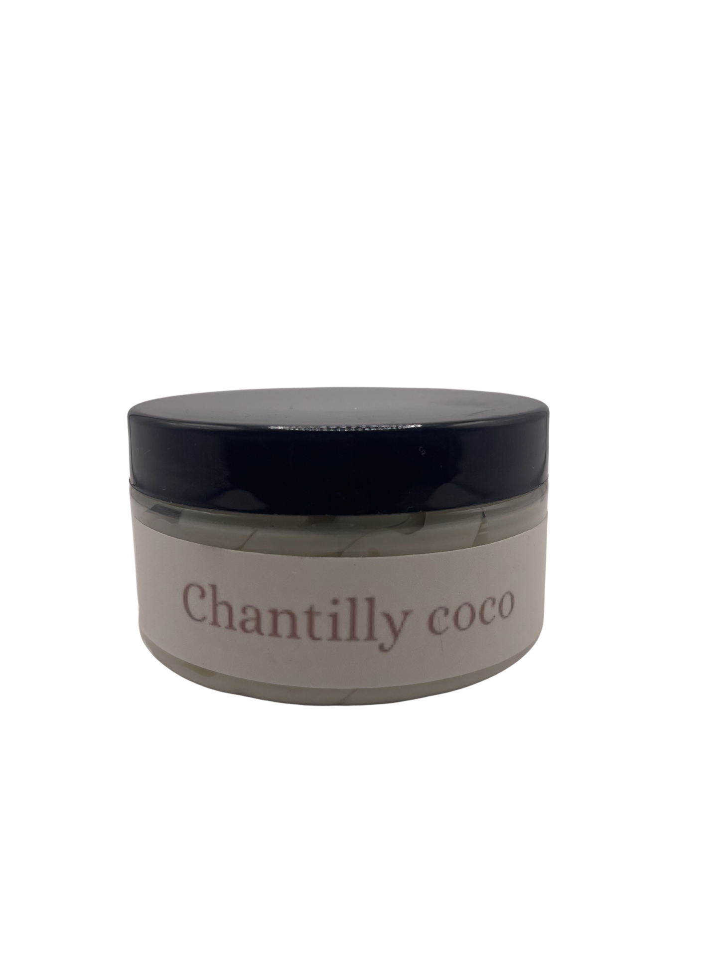 Chantilly de Coco – Corps & Cheveux