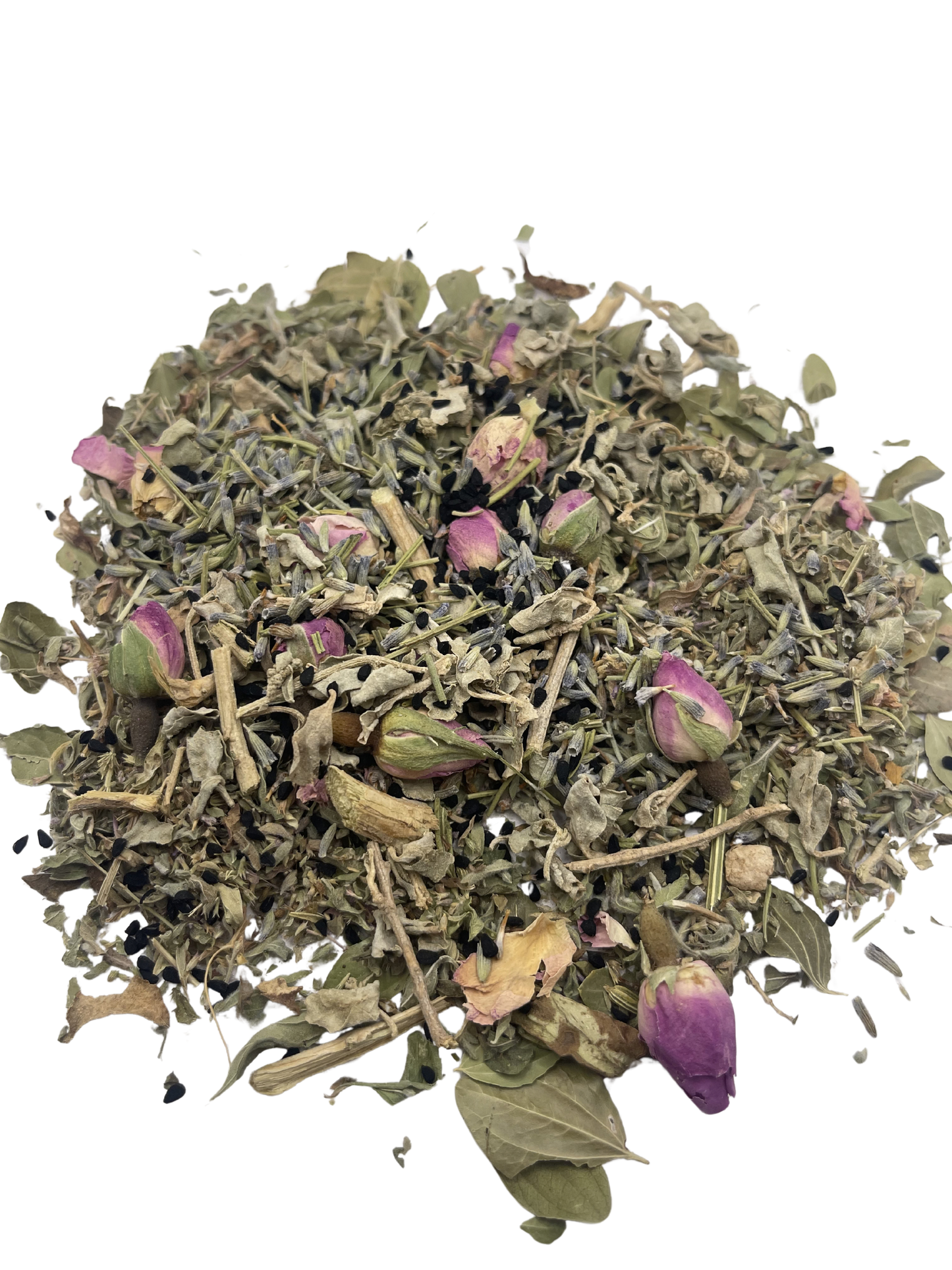 Mélange Spray Capillaire