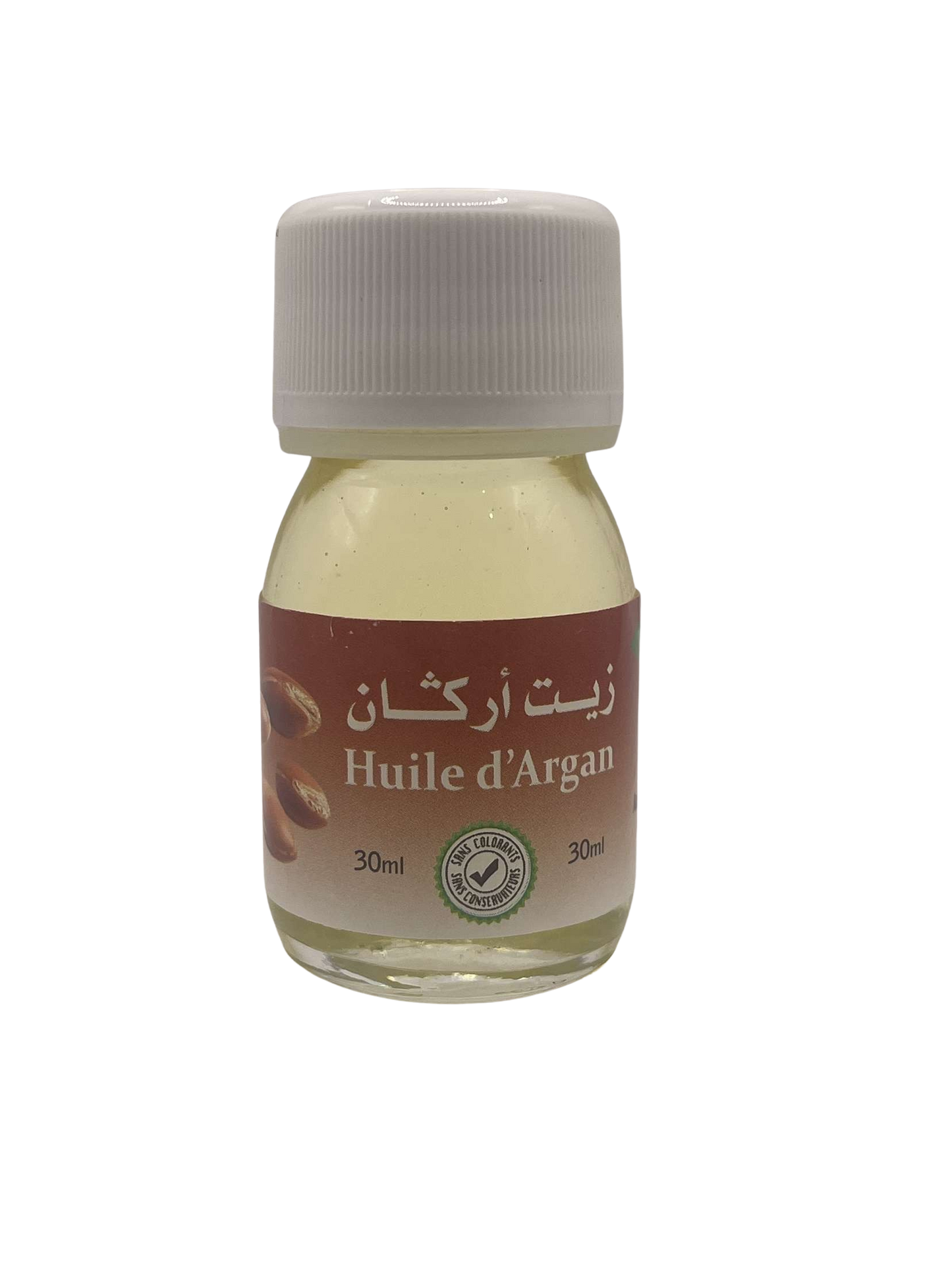 Huile d'Argan
