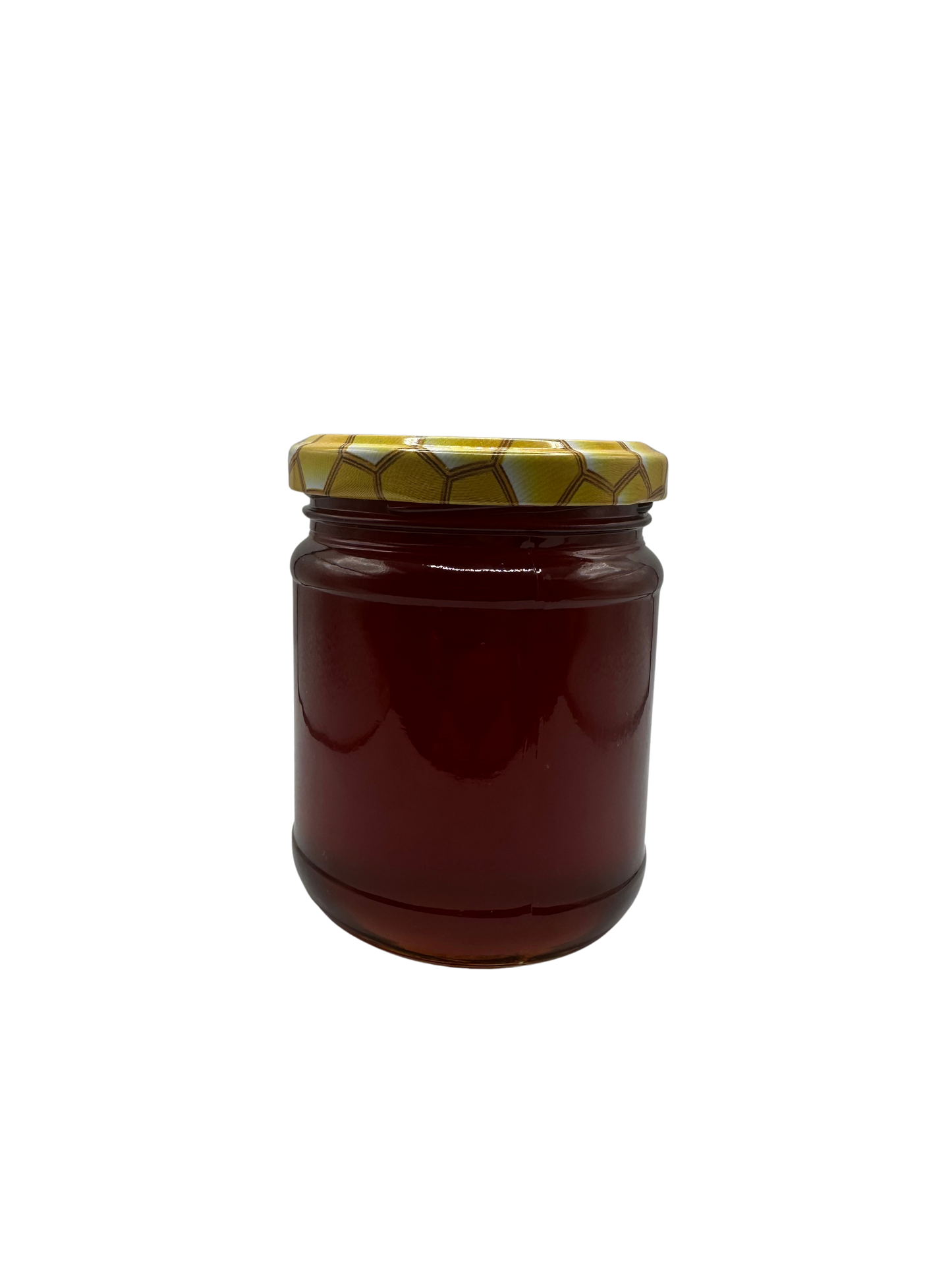 Miel d’eucalyptus – Naturel & puissant