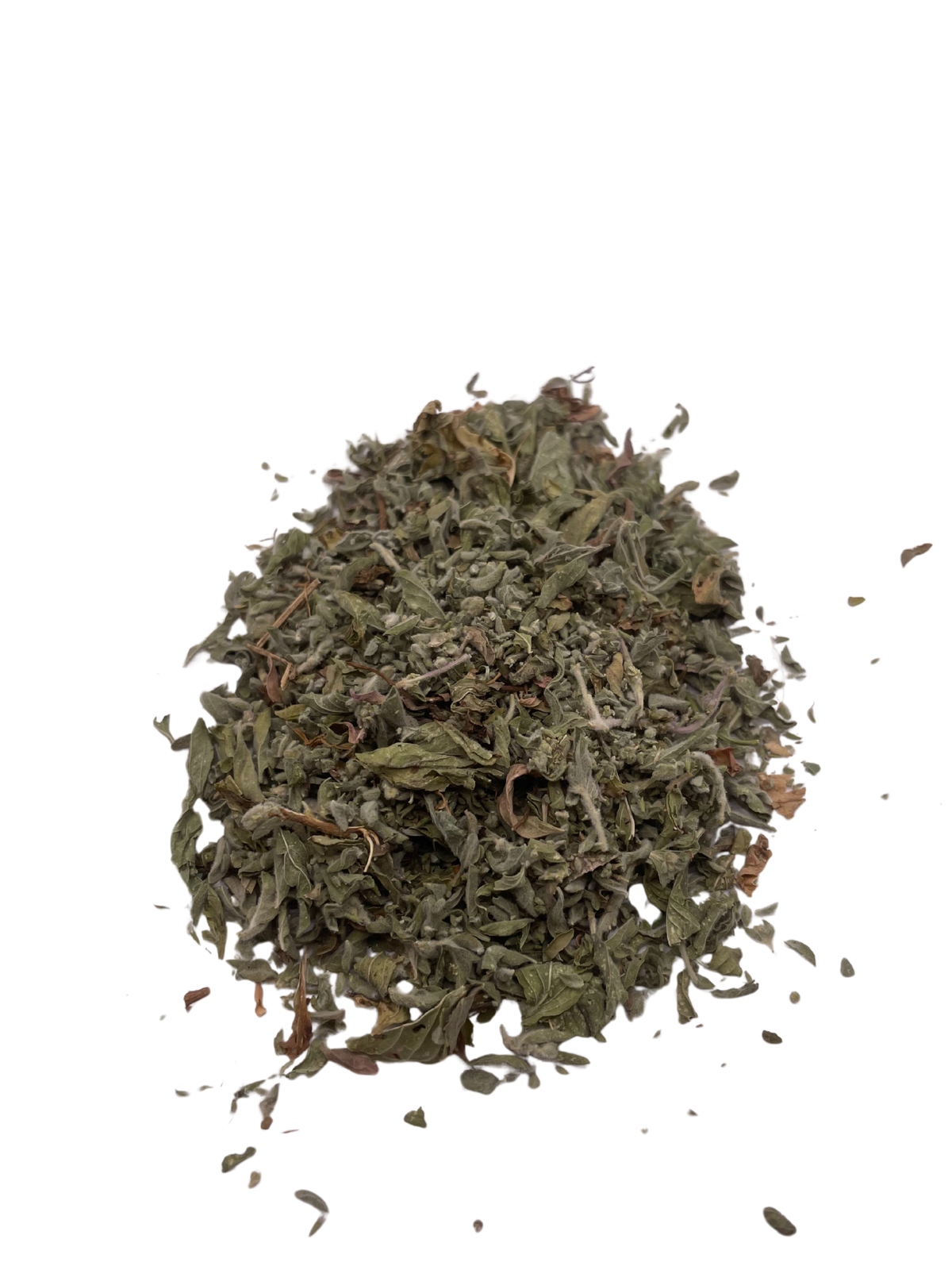 Menthe Pouliot