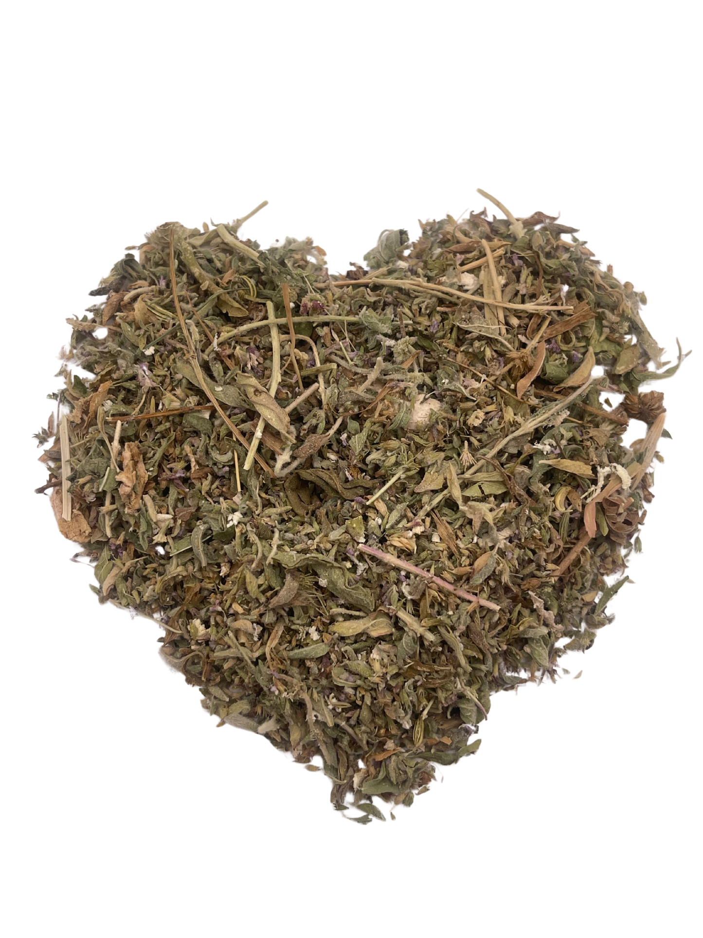 Tisane Stop Sucre