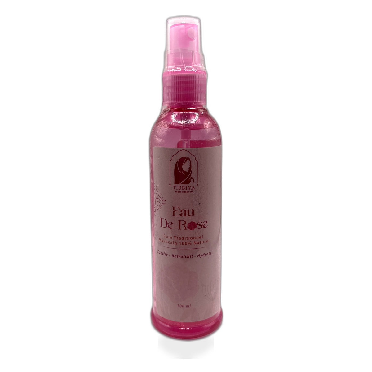 Eau de Rose Tibbiya