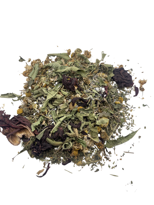 Tisane Belle Peau