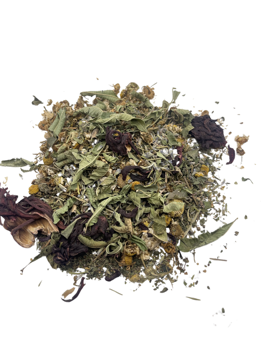 Tisane Belle Peau