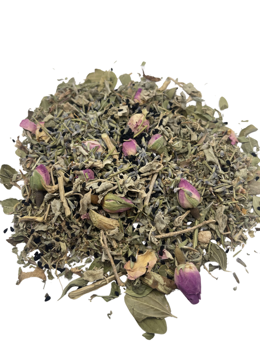 Mélange Spray Capillaire