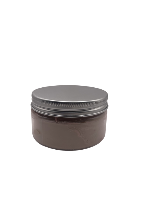 Argile au Aakar Fassi