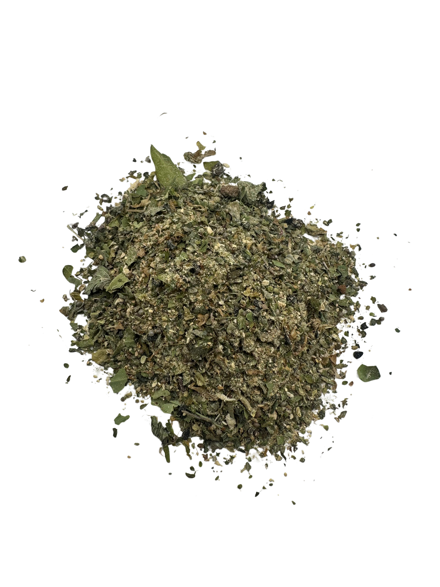 Tisane infusion vitalité masculine