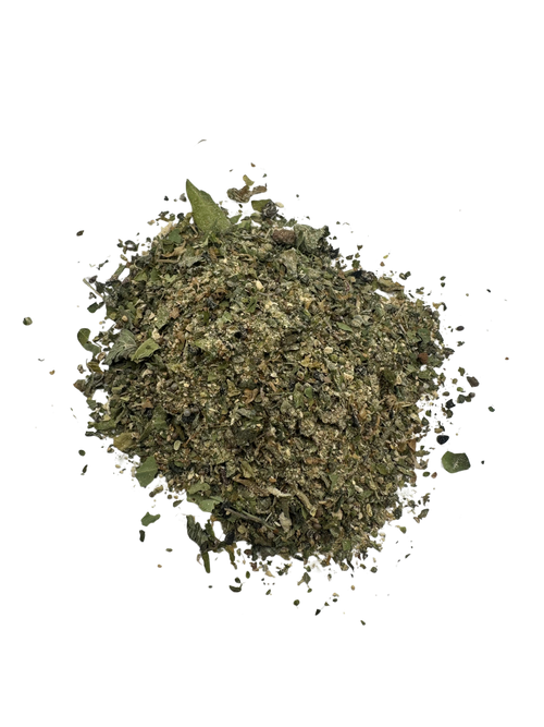 Tisane infusion vitalité masculine