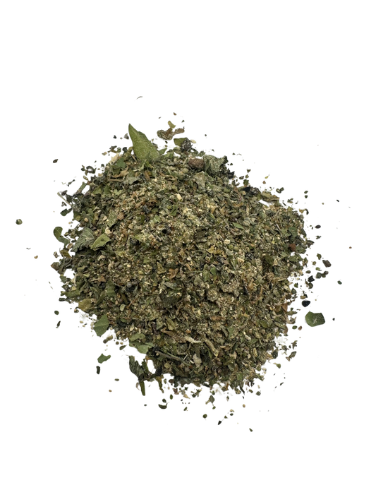 Tisane infusion vitalité masculine