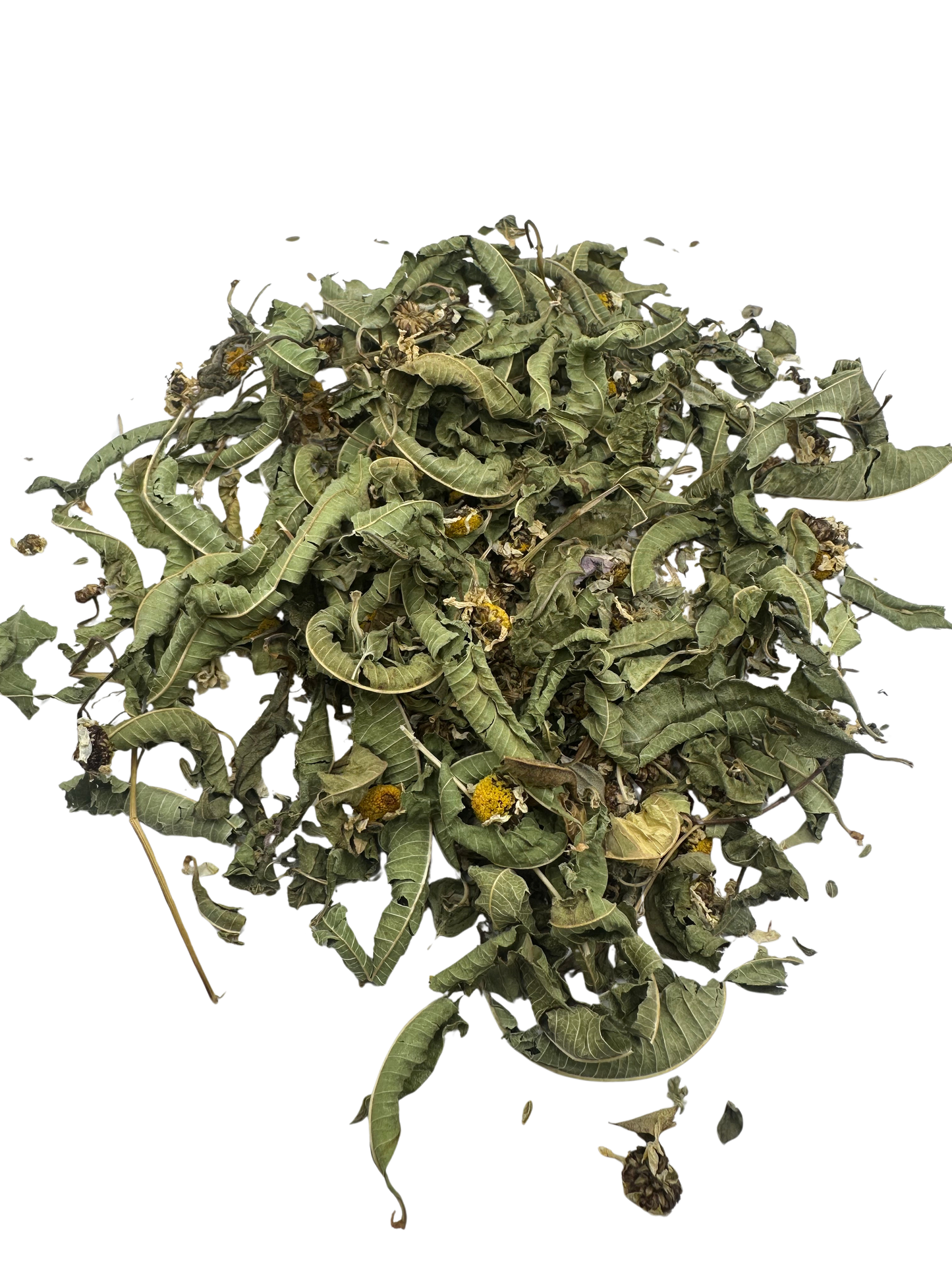 Tisane Stop Nicotine