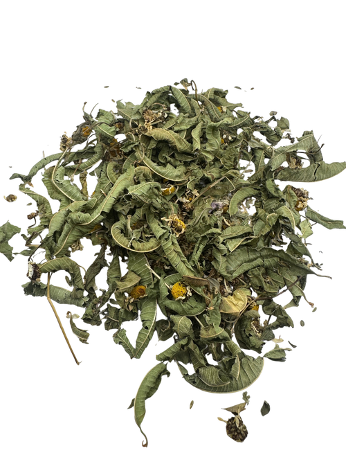 Tisane Stop Nicotine