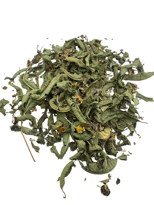 Tisane Stop Nicotine