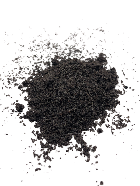 Nigelle en poudre