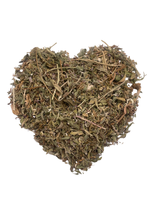 Tisane Stop Sucre