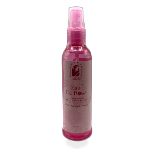 Eau de Rose Tibbiya