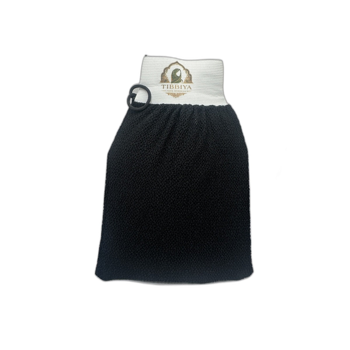 Kessa Glove Tibbiya - gant d'exfoliation traditionnel