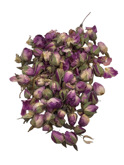 Fleur de Damas (Ward)