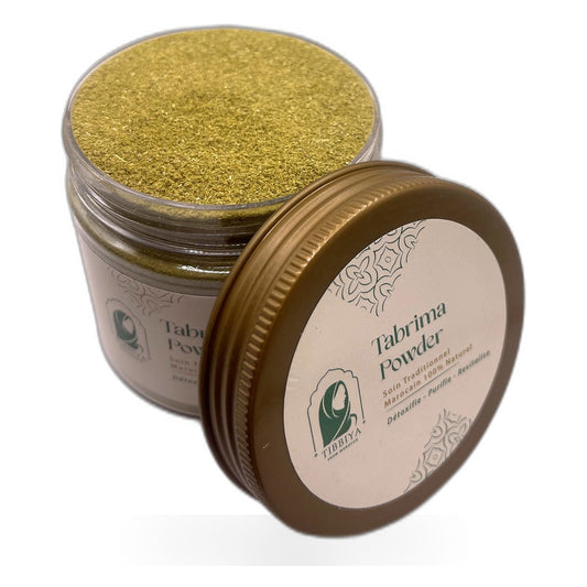 Tabrima Powder Tibbiya